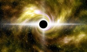 Naučnici odlučili da je nazovu “Jednorog”: Otkrivena najmanja crna rupa najbliža Zemlji