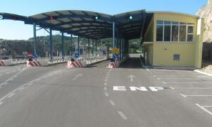 Očekuje se uklanjanje rampe: Do ljetnje sezone ukidanje putarine na putu Trebinje-Herceg Novi