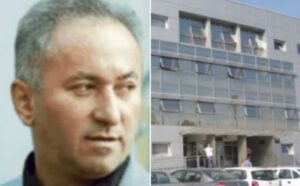 Uhapšen sudija suda u Banjaluci! Predložen pritvor Pejoviću zbog 1.000 evra mita