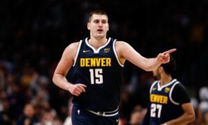 Puno se priča o Srbinu u NBA: Jokić je favorit da bude MVP VIDEO