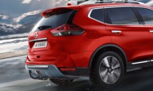 Potpuno novi četvorotočkaš: Nissan X-TRAIL sljedećeg ljeta stiže u Evropu