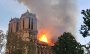 Katedrala “na čekanju”: Dvije godine od požara u Notr Damu, obnova još nije počela