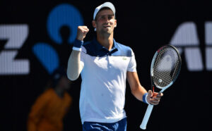 Dominacija! Novak Đoković započeo 335. nedjelju na vrhu ATP liste