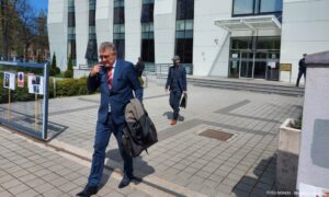 Tužilac ima koronu: Odgođen početak suđenja krim tehničarima MUP-a RS u slučaju “Dragičević”