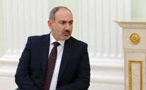 Pašinjan se obratio naciji: Jerevan spreman da prihvati sunarodnike iz Nagorno-Karabaha
