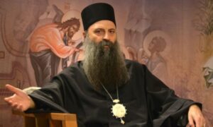 Patrijarh Porfirije muslimanima čestitako praznik: Kurban-bajram provesti u zdravlju i miru