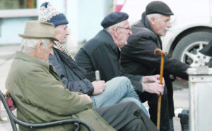Težak materijalni i socijalni položaj: Penzioneri u FBiH traže povećanje penzija za 10 odsto