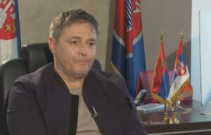 Dragan Stojković Piksi: Patriotizam važan za atmosferu, ali i igru nacionalnog tima VIDEO