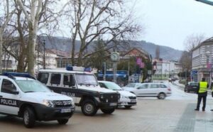 Strašna tragedija u BiH! Pacijent “skočio u smrt” sa prvog sprata Kovid odjeljenja