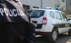 Tražio je MUP Srpske zbog krađe: U Sarajevu uhapšena tridesetjednogodišnja žena