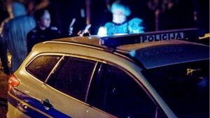 Alkohol pomutio um: Hrvatski političar pijan udarao u parkirane automobile