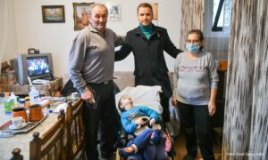 Riješeno pitanje porodice Kovačević: Nikola će dobijati pomoć i nakon navršenih 18 godina