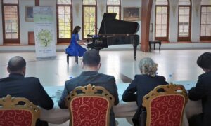Internacionalni festival muzike: “Primavera” kod Bijeljine okupila 368 takmičara