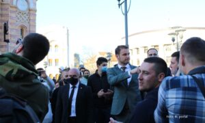 Srpskainfo tvrdi: Stanivuković pozvan na saslušanje