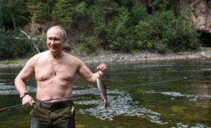 Ko je Putin kada “nije predsjednik”: Evo šta prvi čovjek Rusije radi u slobodno vrijeme