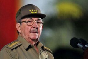 Kraj jedne ere na Kubi: Raul Kastro se oprašta od politike