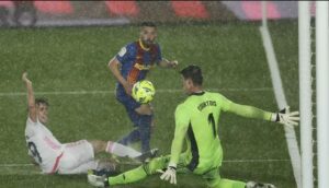 Spektakl u Madridu: Promašaji Barselone i pobjeda Reala VIDEO