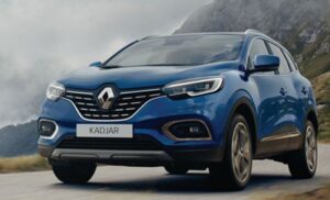 Krenuli putem koji je “utabao” Volvo: Renault i Dacia biće grafirani na 180 na sat