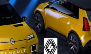 Jeftino, električno komercijalno vozilo: Novi Renault 4 dolazi do 2025. godine