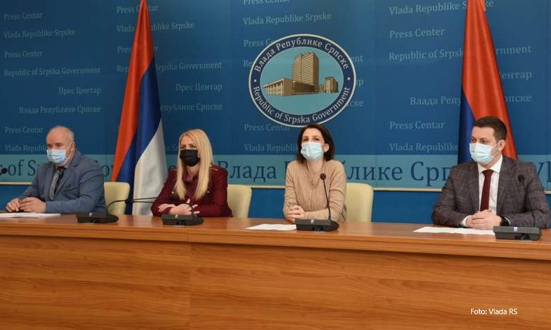 Otvaraju se tržni centri u Srpskoj: Republički štab donio nove korona mjere