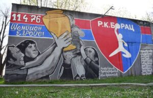 Slavna generacija: Prije 45 godina rukometaši Borca postali šampioni Evrope