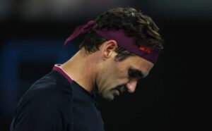 Ljubičić govorio o Federeru: Najviše ga boli poraz od Đokovića na Vimbldonu