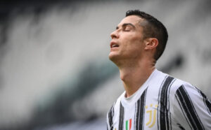 Od svog bivšeg kluba: Ronaldo od Juventusa zatražio 20 miliona evra