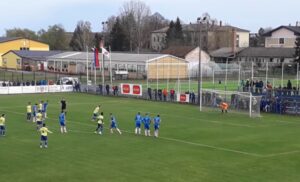 Prva liga RS: Rudar Prijedor odmiče na vrhu tabele, Modriča prekinula niz Željezničara