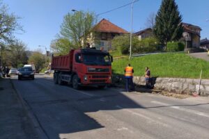 Sanacija magistralnog puta Banjaluka-Srpske Toplice: Obustava saobraćaja do 7. juna