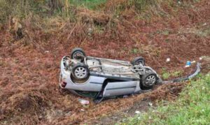 “Crna” sedmica na putevima Srpske: Troje mrtvih, više povrijeđenih u saobraćajnim nesrećama