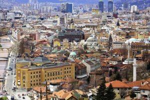 Oglas iznenadio: U Sarajevu u 12 kvadrata možete živjeti za “svega” 350 KM