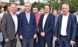 Kandidat za načelnika Laktaša na prošlim izborima napustio SDS: Ježim se od takvog oporavka