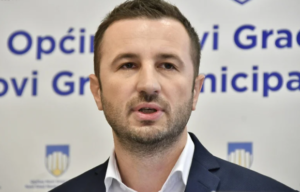 Uzrokovao smrt iz nehata: Načelnik Opštine Novi Grad Sarajevo osuđen na godinu uslovno