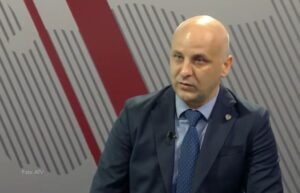 Kostrešević o hapšenju u Banjaluci: Milovanović bio glavni inspektor, smijenjen u februaru