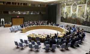 Rusija i Kina podstiču Savjet bezbjednosti UN da ublaži sankcije Severnoj Koreji