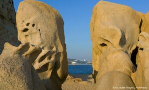 Jedna od najljepših na svijetu: Na Skrivenoj plaži je dozvoljeno ostati samo 20 minuta