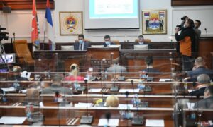 Gradski parlament ponovo zasjeda: Odbornici o nacrtu budžeta Banjaluke za iduću godinu
