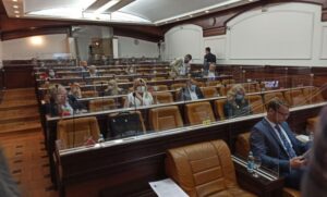 Odbornici o subvencijama za prevoznike: Počela četvrta vanredna sjednica banjalučke Skupštine