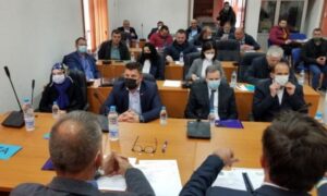 Odbornici glasali: Duraković izabran za predsjednika Skupštine opštine Srebrenica