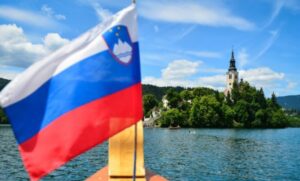 Slovenija nastavlja sa ublažavanjem mjera: Povećan broj ljudi na događajima