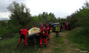 Spasioci koji su pronašli tijelo dječaka potreseni: Radi se o djetetu i ne mogu ništa reći