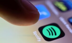 Sada se Spotify žalio: Apple se suočava sa novom tužbom