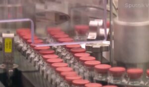 Počela proizvodnja ruske vakcine u Torlaku: Moći će da se izvozi u države regiona