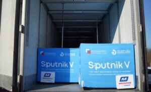 Revakcinacija se nastavlja: U Srpsku siže 25 hiljada vakcina Sputnik V
