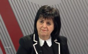Srebrenka Golić o Trgovskoj gori “Tražimo da i naši eksperti učestvuju u istražnim radnjama”
