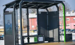 Banjaluka u “drugačijem ruhu”: Moderna autobuska stajališta će imati i besplatan internet