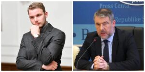 Mjere Republičkog štaba nazvao “lakrdijom”: Šeranić oštro osuđuje istupe Stanivukovića