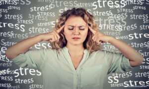 Najčešći simptomi: Ovo su neki od znakova da ste pod stresom