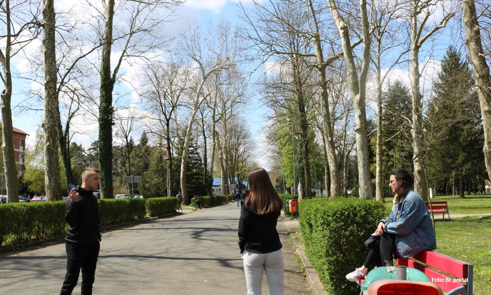 Budimir saglasan: Podržavam ukidanje školarina