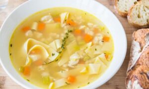 Jedna vrsta je najzdravija: Šta se dešava sa crijevima ako svaki dan jedemo supu?